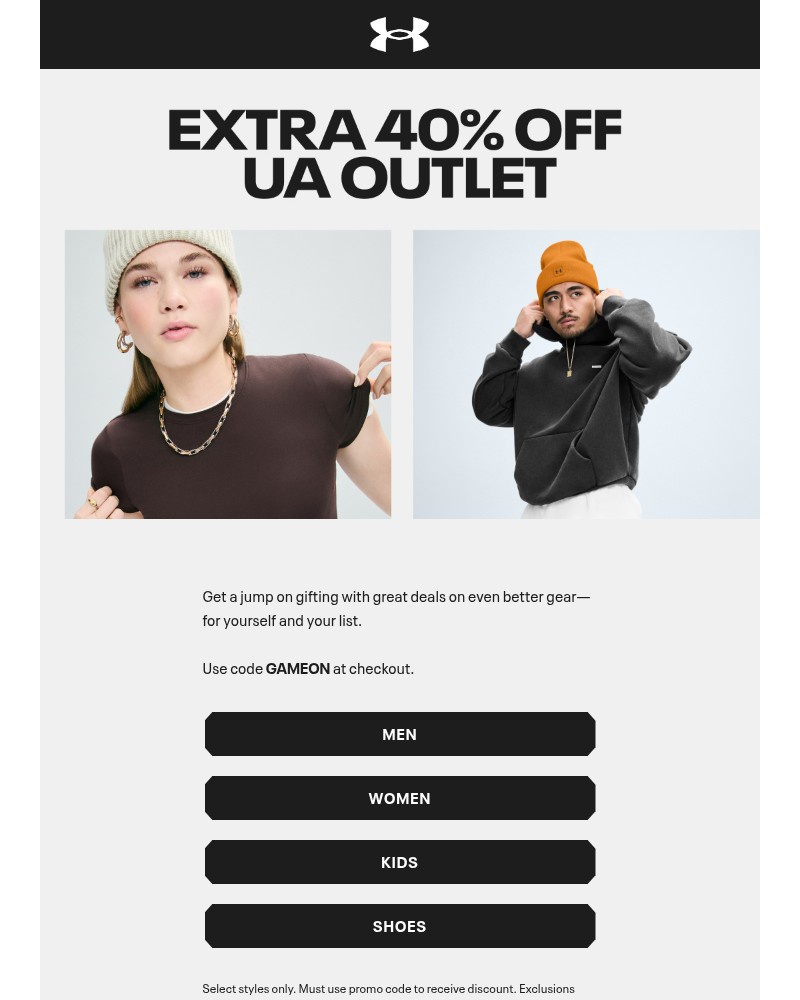 Screenshot of email with subject /media/emails/extended-2-more-days-extra-40-off-3eadb0-cropped-5aa9c189.jpg