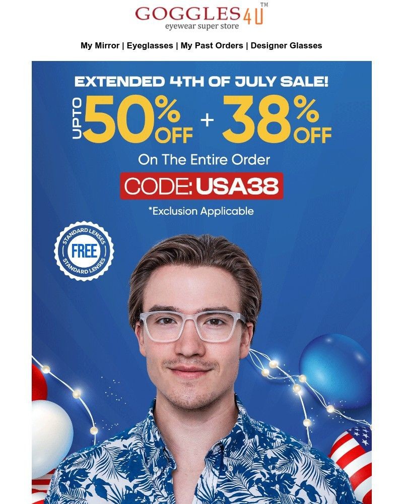Screenshot of email with subject /media/emails/extended-4th-of-july-sale-2d875d-cropped-560620a0.jpg