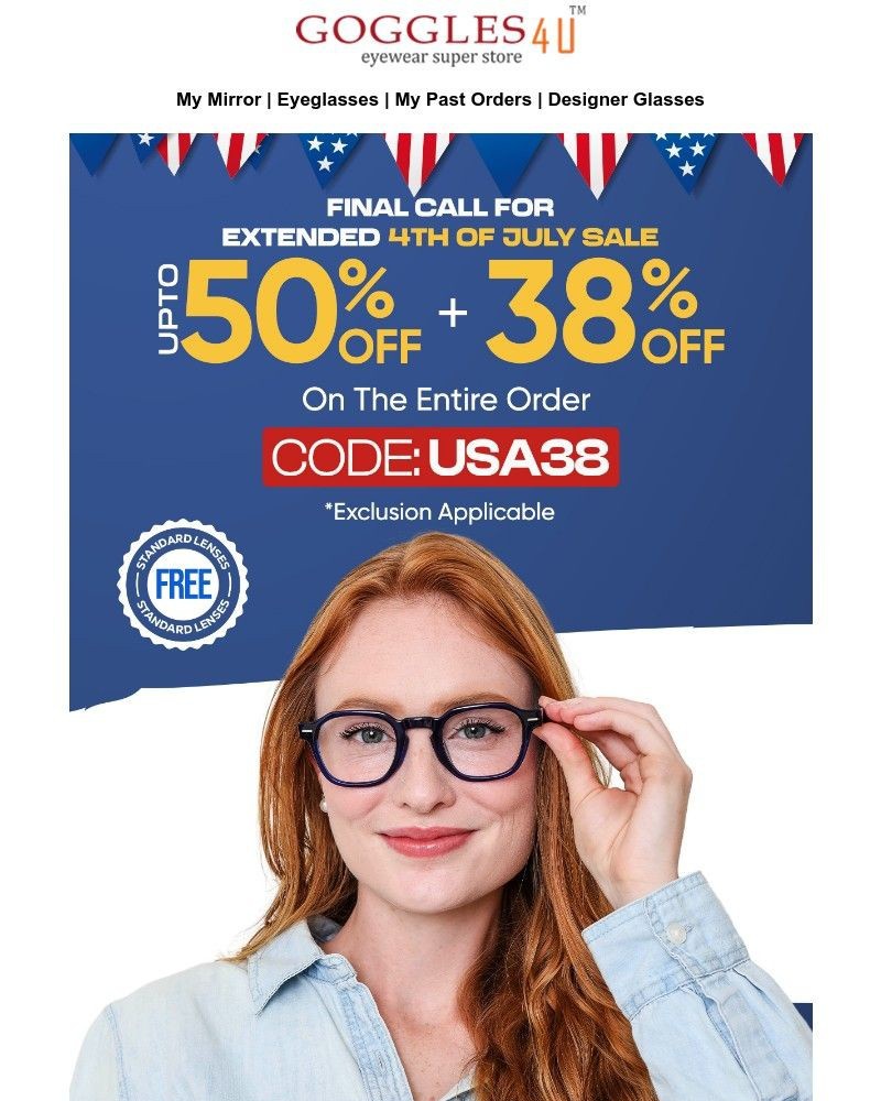 Screenshot of email with subject /media/emails/extended-4th-of-july-sale-ends-anytime-f6f7ab-cropped-dc5aa1e7.jpg