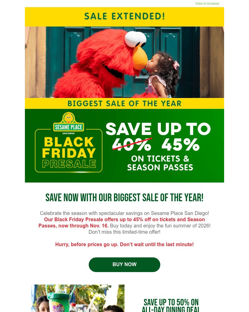 Screenshot of email with subject /media/emails/extended-black-friday-exclusive-up-to-45-off-fun-76e704-cropped-f91c3c3f.jpg