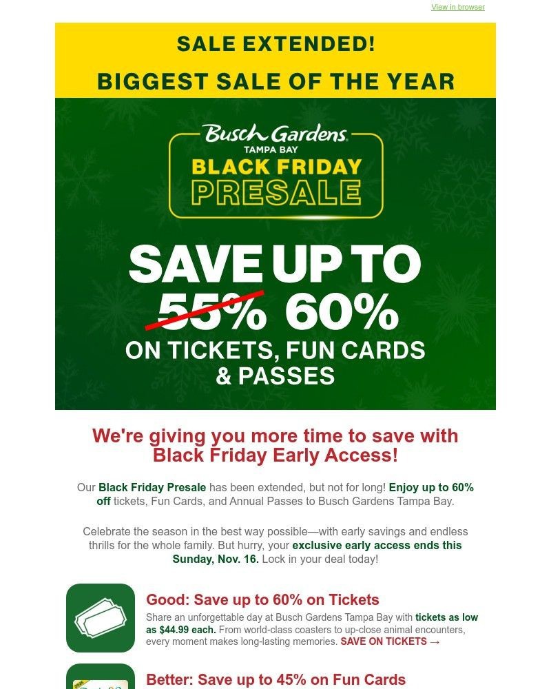 Screenshot of email with subject /media/emails/extended-black-friday-presale-save-up-to-60-now-with-our-biggest-sale-of-the-year_F9kiRnF.jpg