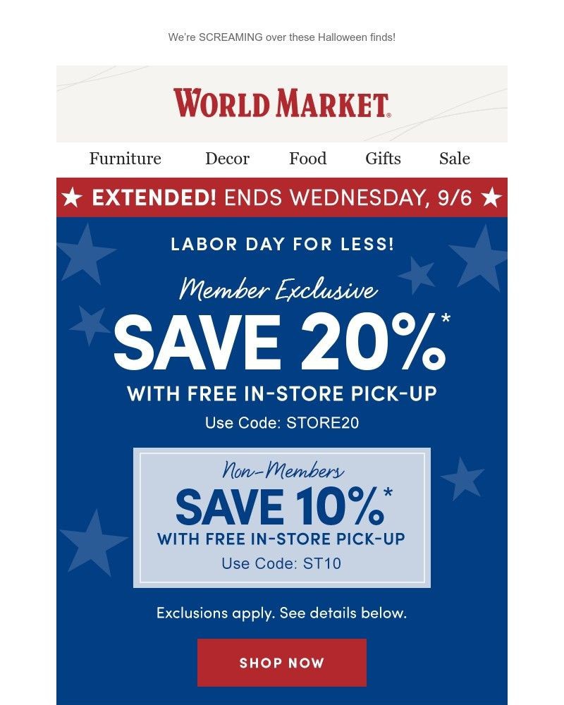 Screenshot of email with subject /media/emails/extended-deal-20-off-in-store-pick-up-4bde7e-cropped-6300b6da.jpg
