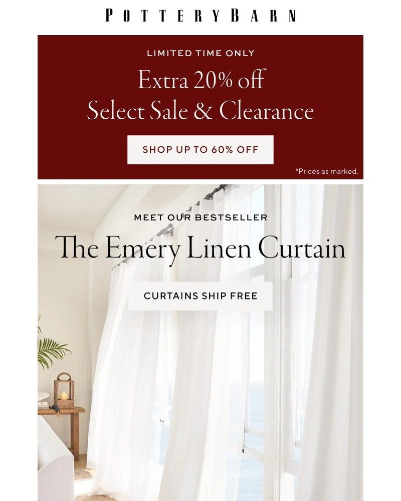 Screenshot of email with subject /media/emails/extended-extra-20-off-select-sale-clearance-our-most-versatile-curtain-7c1927-cro_ZN17fmM.jpg