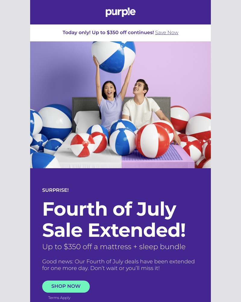 Screenshot of email with subject /media/emails/extended-for-one-day-up-to-350-off-a-mattress-bundle-604128-cropped-26f723c9.jpg