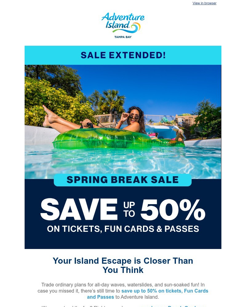 Screenshot of email with subject /media/emails/extended-make-a-splash-with-savings-up-to-50-bcf8a4-cropped-b0c30d4b.jpg