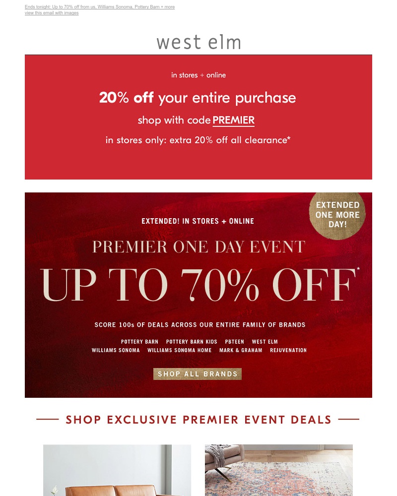 Screenshot of email with subject /media/emails/extended-one-more-day-for-up-to-70-off-sitewide-cropped-f23dacb8.jpg