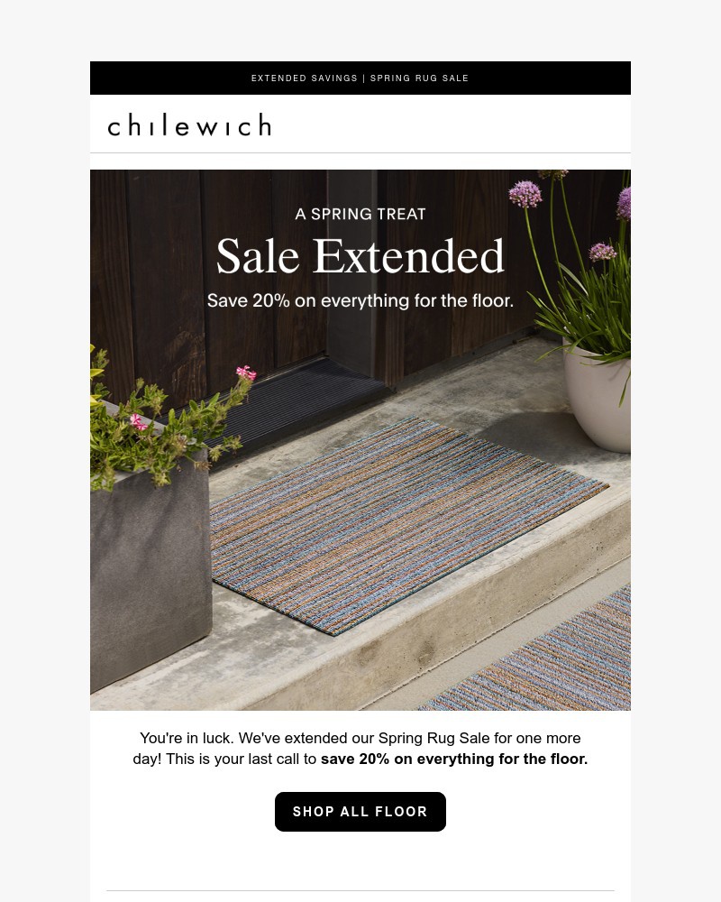 Screenshot of email with subject /media/emails/extended-spring-rug-sale-c490fc-cropped-e3828af9.jpg