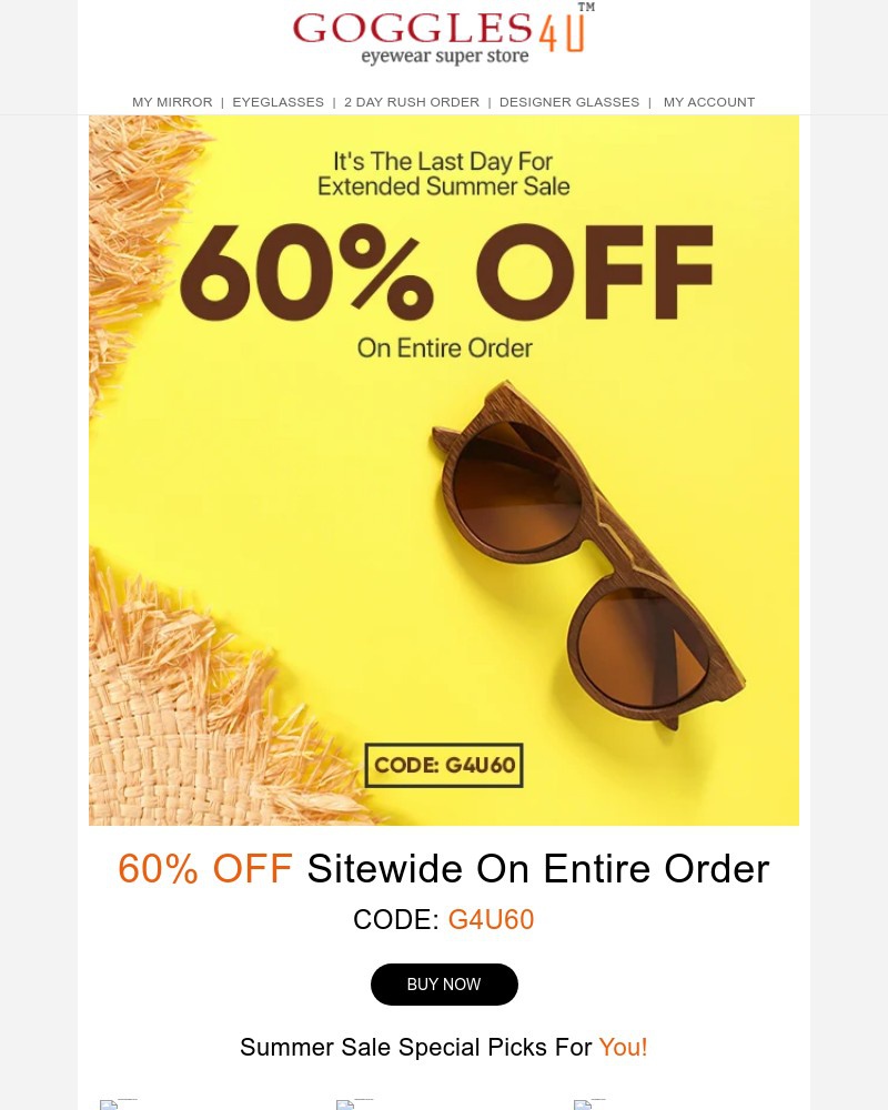 Screenshot of email with subject /media/emails/extended-summer-clearance-sale-ends-tonight-dd5d36-cropped-8b7b91b7.jpg