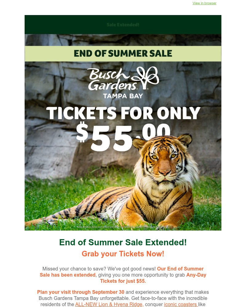 Screenshot of email with subject /media/emails/extended-tickets-for-just-55-during-our-end-of-summer-sale-bfdbd4-cropped-c6961619.jpg