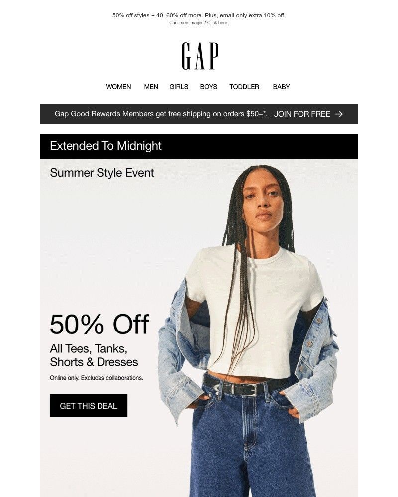 Screenshot of email with subject /media/emails/extended-to-midnight-4060-off-deals-50-off-dresses-ecfe2a-cropped-4e4aef43.jpg