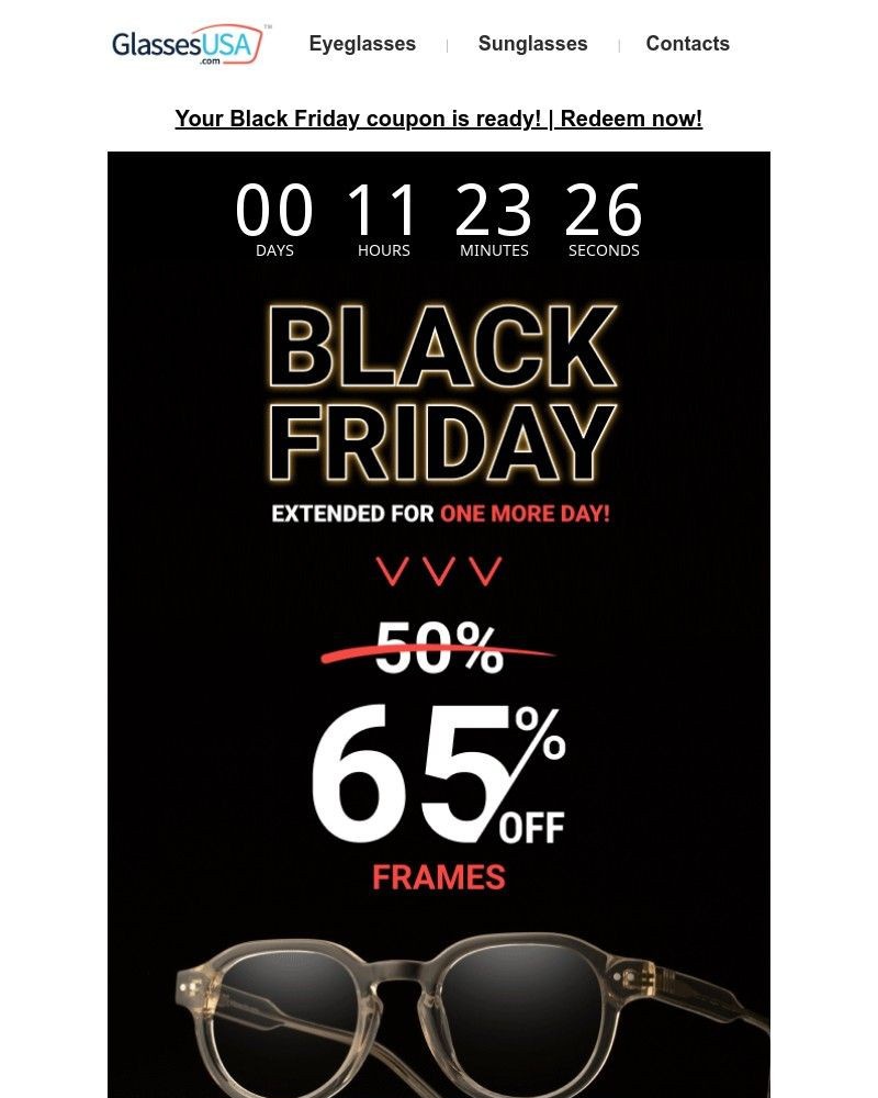 Screenshot of email with subject /media/emails/extended-you-get-black-friday-deals-for-one-last-day-8b713c-cropped-3e336652.jpg