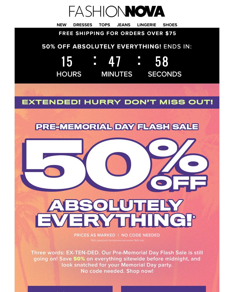 Screenshot of email with subject /media/emails/extended50-off-everything-059650-cropped-a1ca3b10.jpg