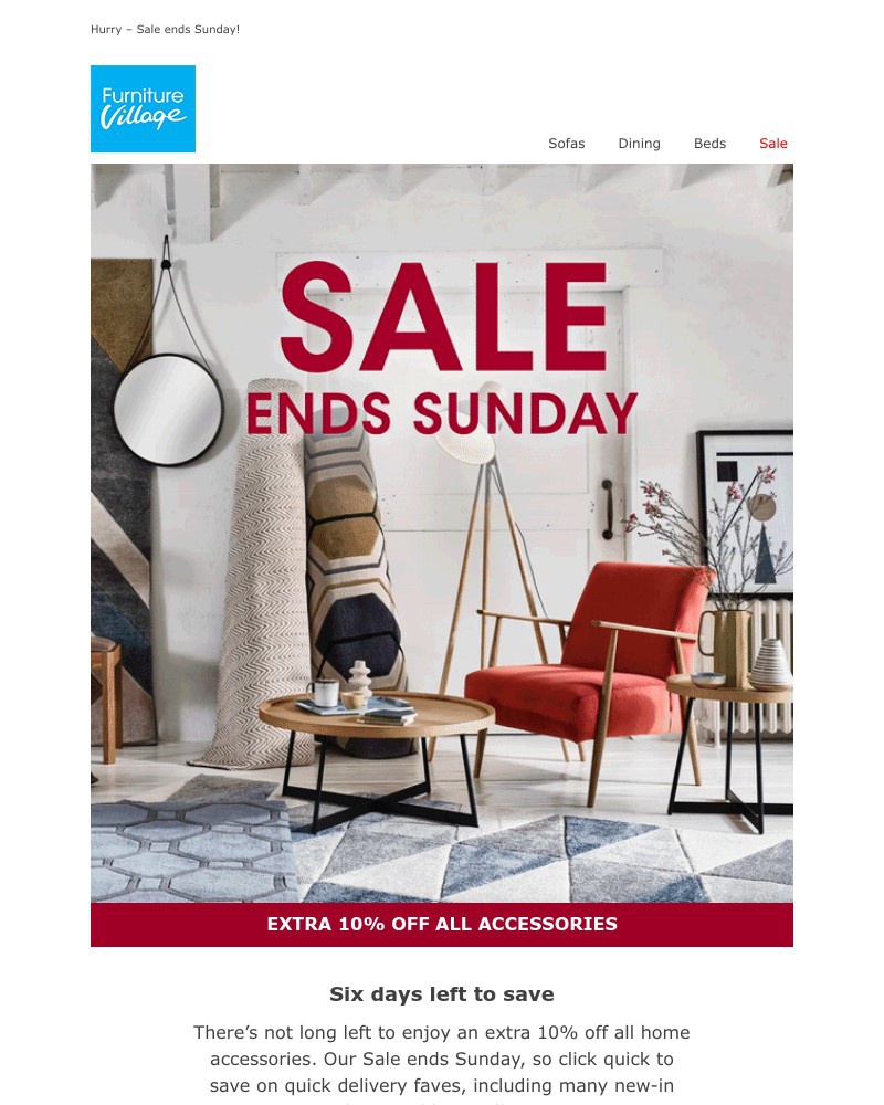Screenshot of email with subject /media/emails/extra-10-off-all-accessories-71c8cd-cropped-8db0ec2b.jpg