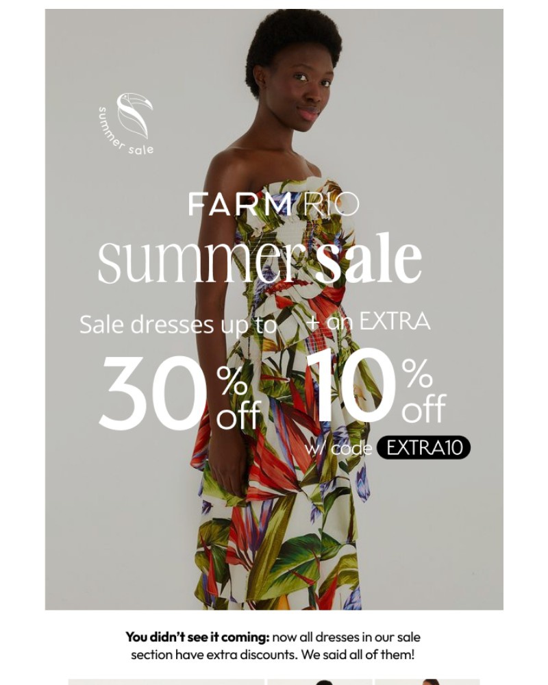 Screenshot of email with subject /media/emails/extra-10-off-all-sale-dresses-320c30-cropped-fccbfbb6.jpg