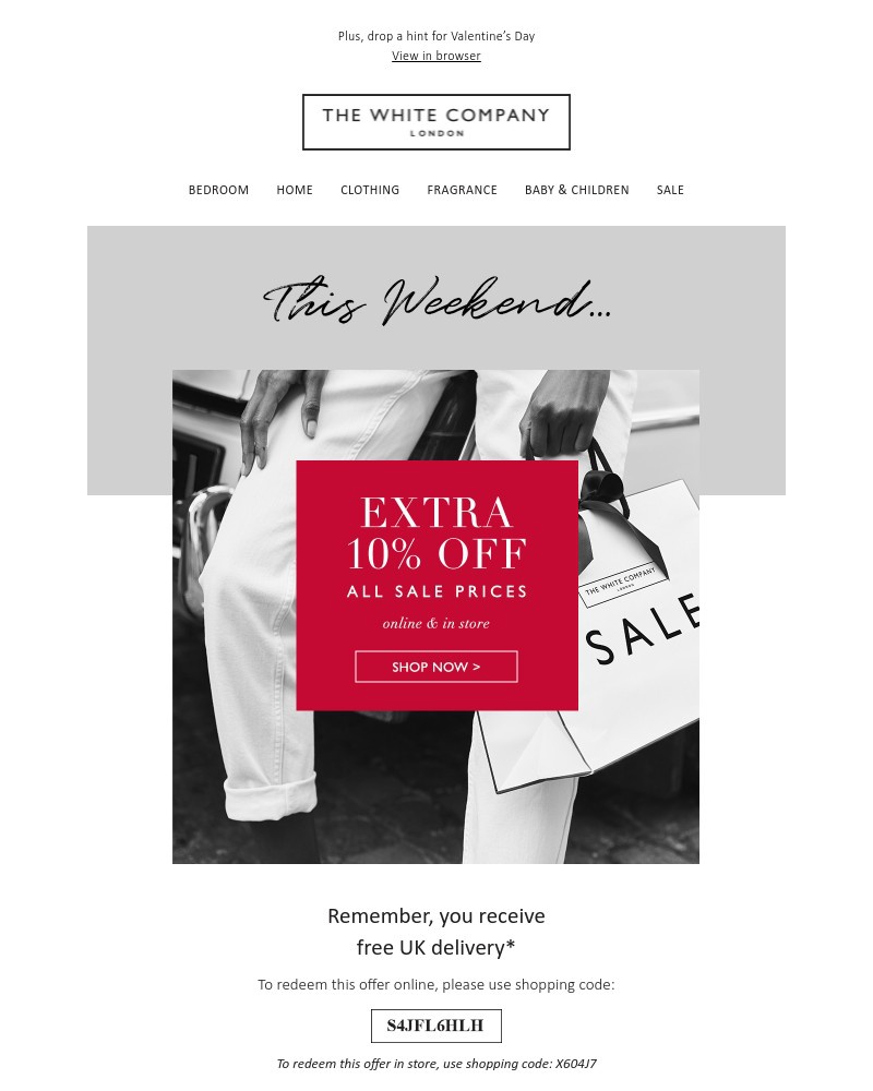 Screenshot of email with subject /media/emails/extra-10-off-all-sale-prices-limited-time-only-f5e945-cropped-23e785a7.jpg