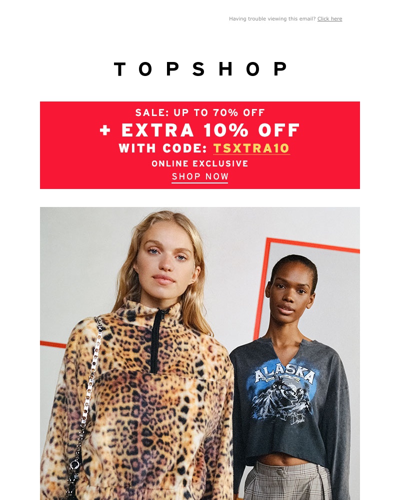 Screenshot of email with subject /media/emails/extra-10-off-all-sale-starts-now-cropped-7abb83fb.jpg