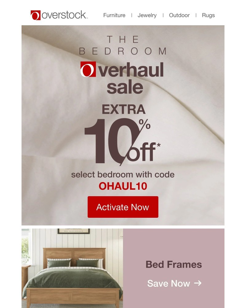 Screenshot of email with subject /media/emails/extra-10-off-bedroom-essentials-9fea9e-cropped-5873feb5.jpg