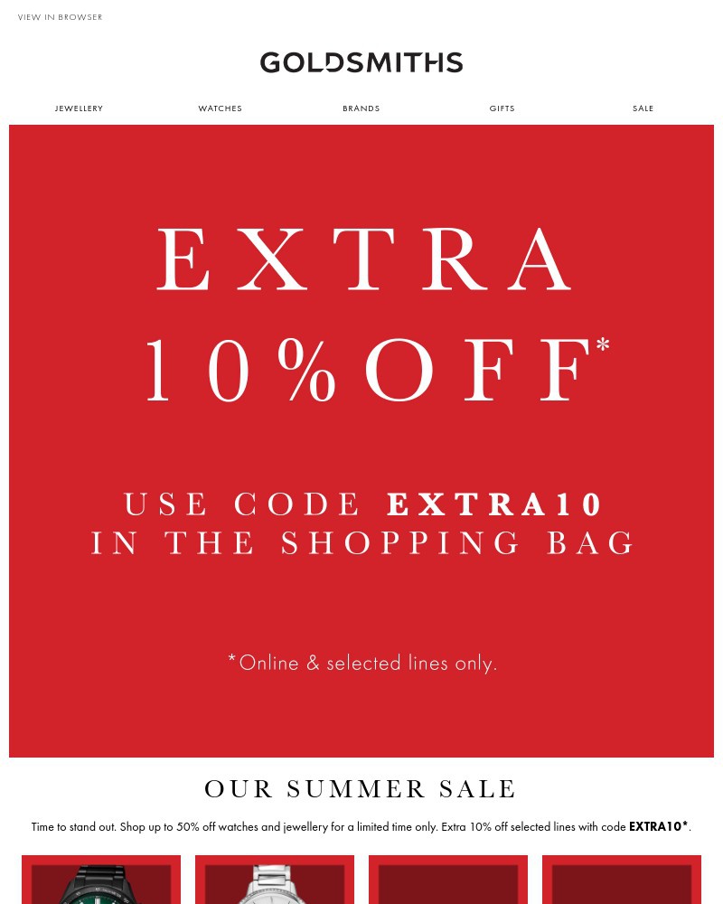 Screenshot of email with subject /media/emails/extra-10-off-have-you-browsed-our-sale-yet-7c2737-cropped-5cdb05da.jpg