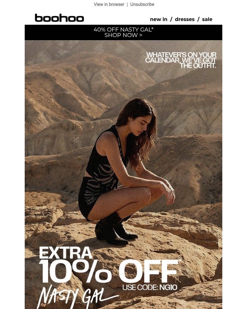 Screenshot of email with subject /media/emails/extra-10-off-nasty-gal-67da7e-cropped-0d2f8352.jpg
