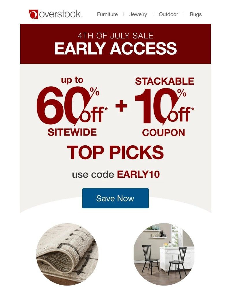 Screenshot of email with subject /media/emails/extra-10-off-our-top-sale-picks-ef15d2-cropped-47ec00f6.jpg
