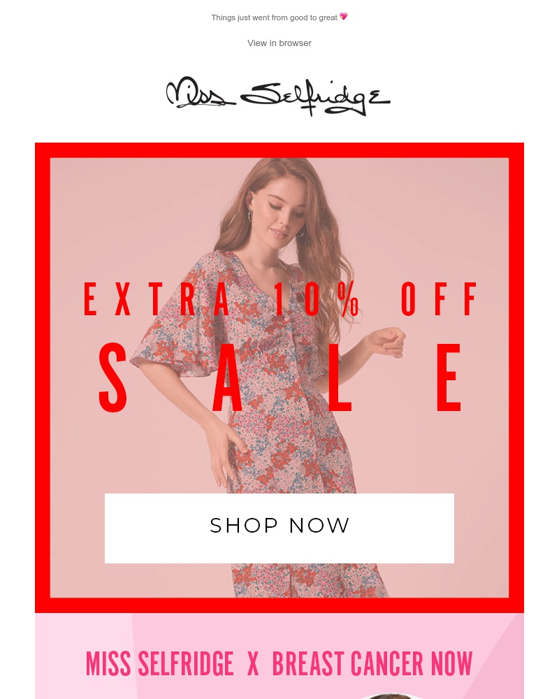 Screenshot of email with subject /media/emails/extra-10-off-sale-06b2f3-cropped-5e9431ab.jpg