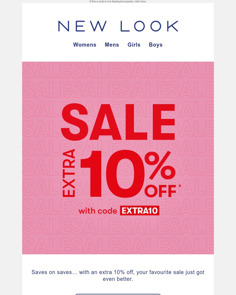 Screenshot of email with subject /media/emails/extra-10-off-sale-0a54be-cropped-4bfd6f78.jpg