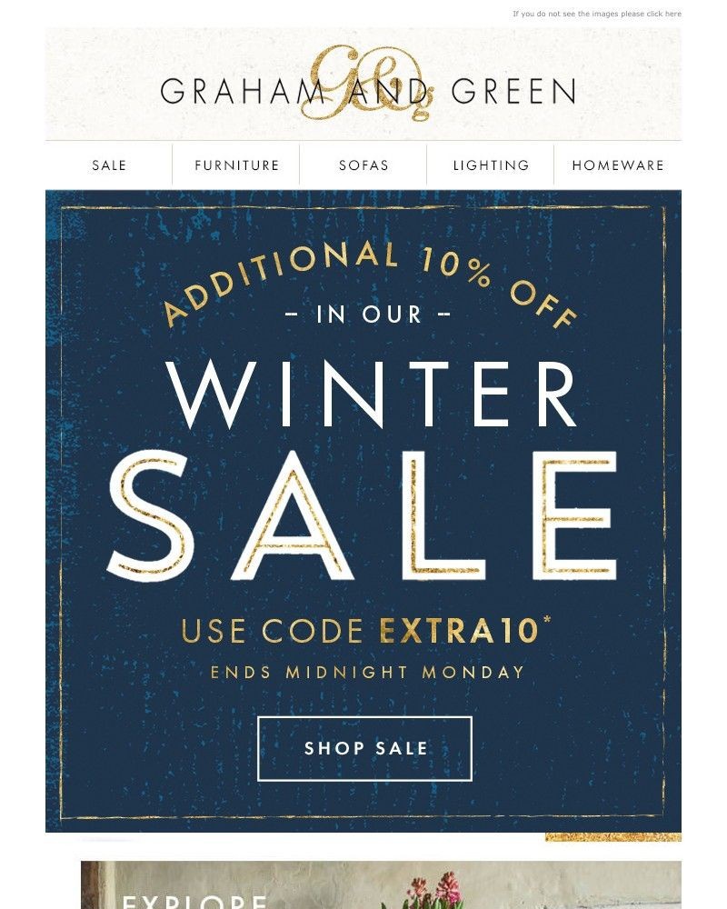 Screenshot of email with subject /media/emails/extra-10-off-sale-1df64e-cropped-3e89473a.jpg