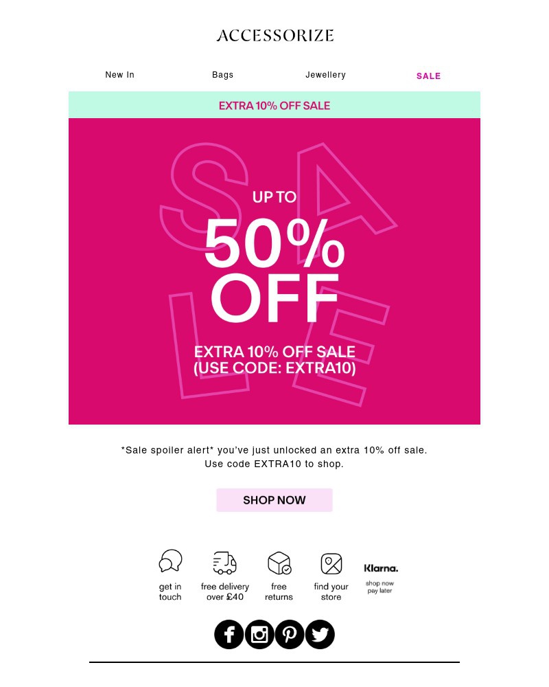 Screenshot of email with subject /media/emails/extra-10-off-sale-2f7ae2-cropped-6fe32de0.jpg