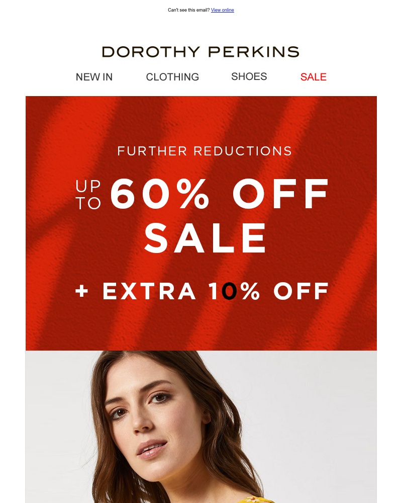 Screenshot of email with subject /media/emails/extra-10-off-sale-4-cropped-3c01316e.jpg
