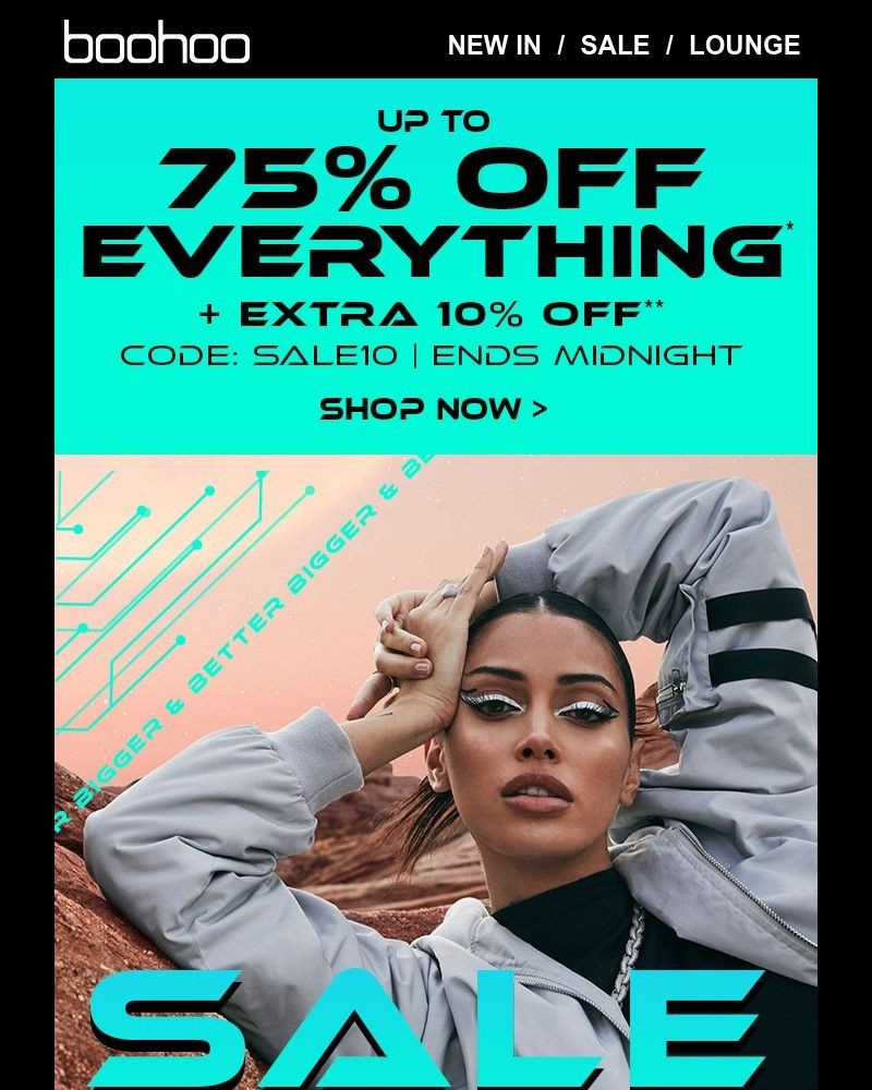 Screenshot of email with subject /media/emails/extra-10-off-sale-girl-ee235b-cropped-f724b39a.jpg