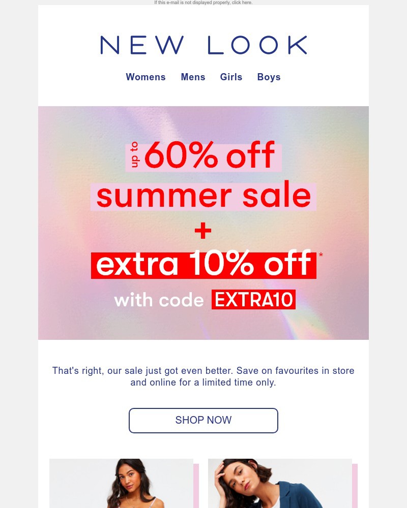 Screenshot of email with subject /media/emails/extra-10-off-sale-go-go-go-200b6e-cropped-461bc8fe.jpg