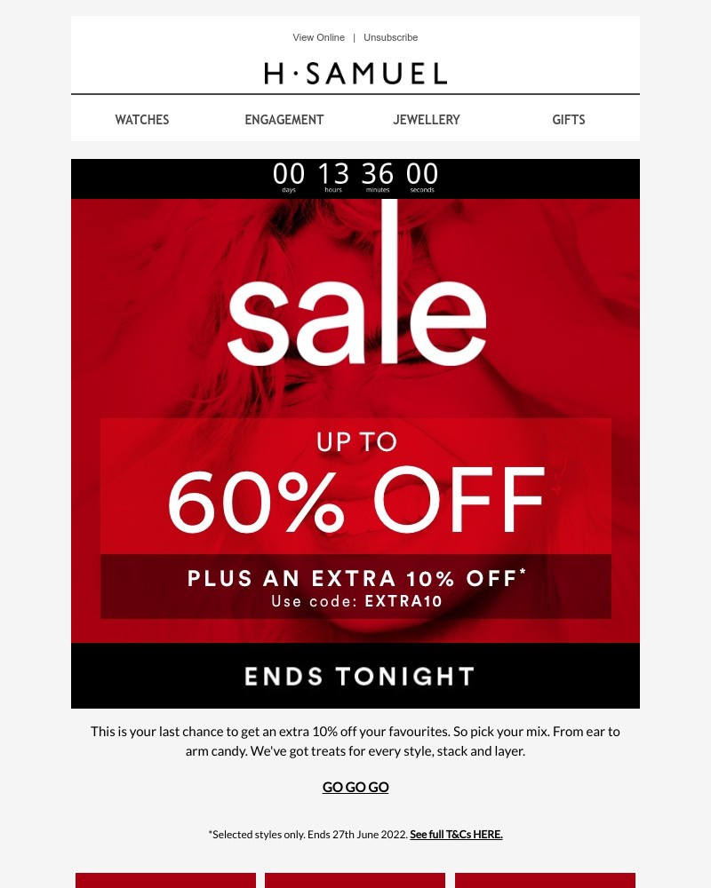 Screenshot of email with subject /media/emails/extra-10-off-sale-i-ends-tonight-739af3-cropped-5722ae9b.jpg