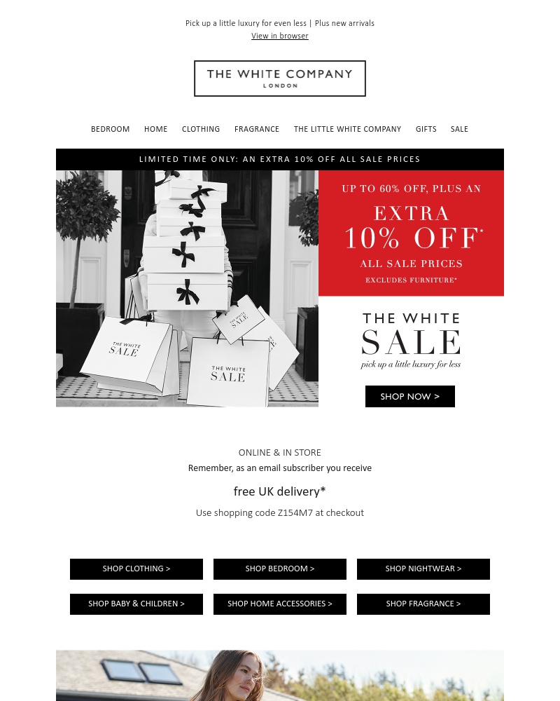 Screenshot of email with subject /media/emails/extra-10-off-sale-limited-time-only-0267c2-cropped-892f8a4b.jpg