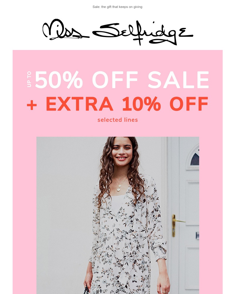 Screenshot of email with subject /media/emails/extra-10-off-sale-no-biggie-cropped-8cc4596e.jpg