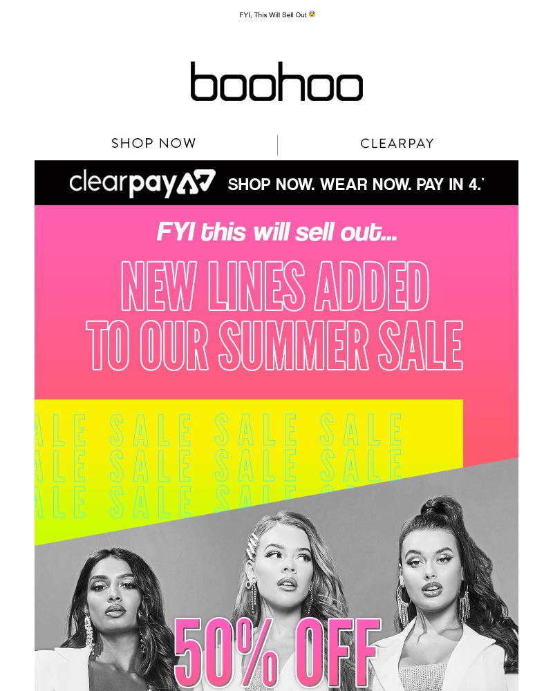 Screenshot of email with subject /media/emails/extra-10-off-sale-seriously-cropped-f1be02cd.jpg