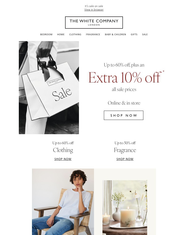 Screenshot of email with subject /media/emails/extra-10-off-sale-starts-now-df011d-cropped-938d25f6.jpg