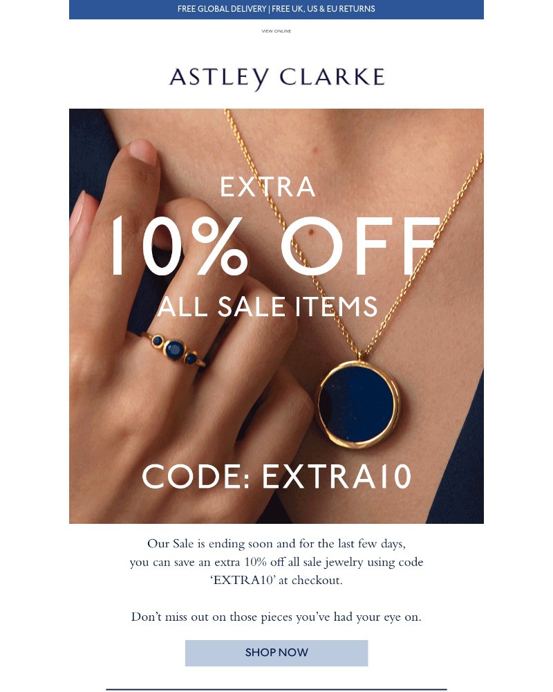 Screenshot of email with subject /media/emails/extra-10-off-sale-with-code-extra10-ea4312-cropped-1bb66143.jpg