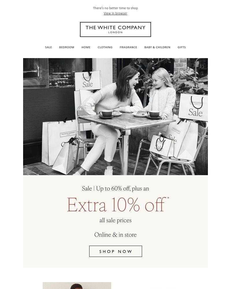 Screenshot of email with subject /media/emails/extra-10-off-sale-yes-please-afc408-cropped-5c2516ec.jpg