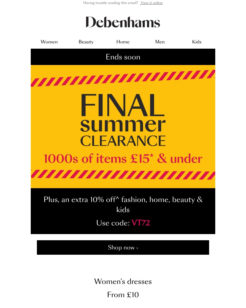 Screenshot of email with subject /media/emails/extra-10-off-the-final-clearance-sale-cropped-5d998737.jpg