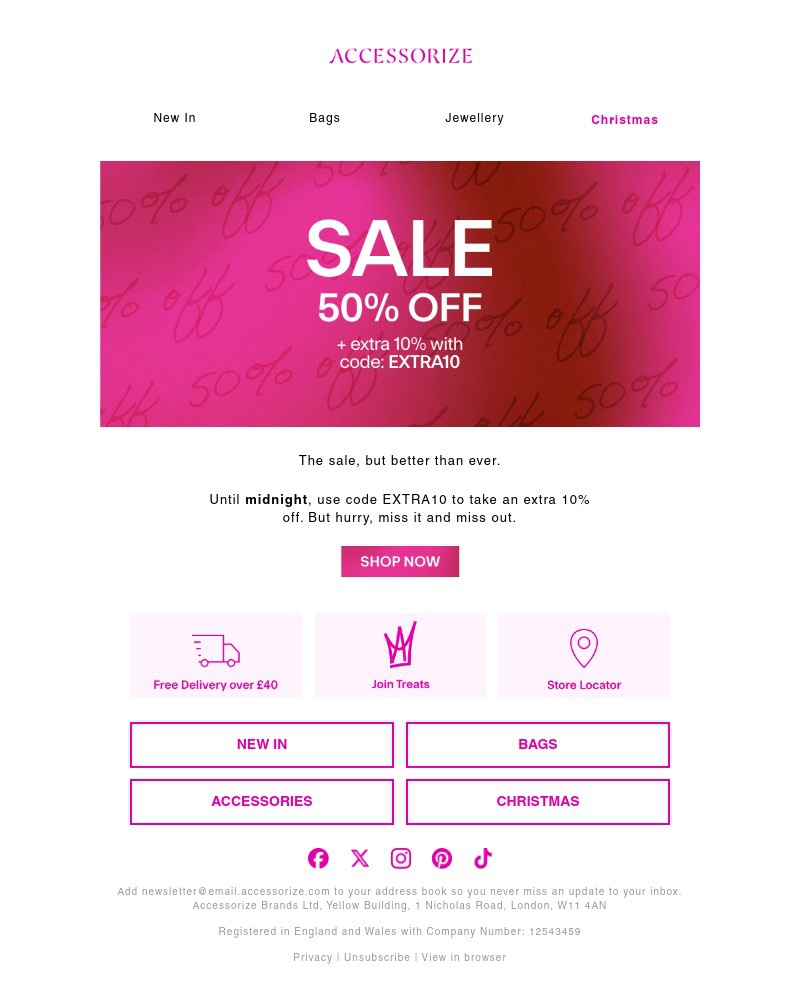 Screenshot of email with subject /media/emails/extra-10-off-the-sale-191f74-cropped-cf9637d7.jpg