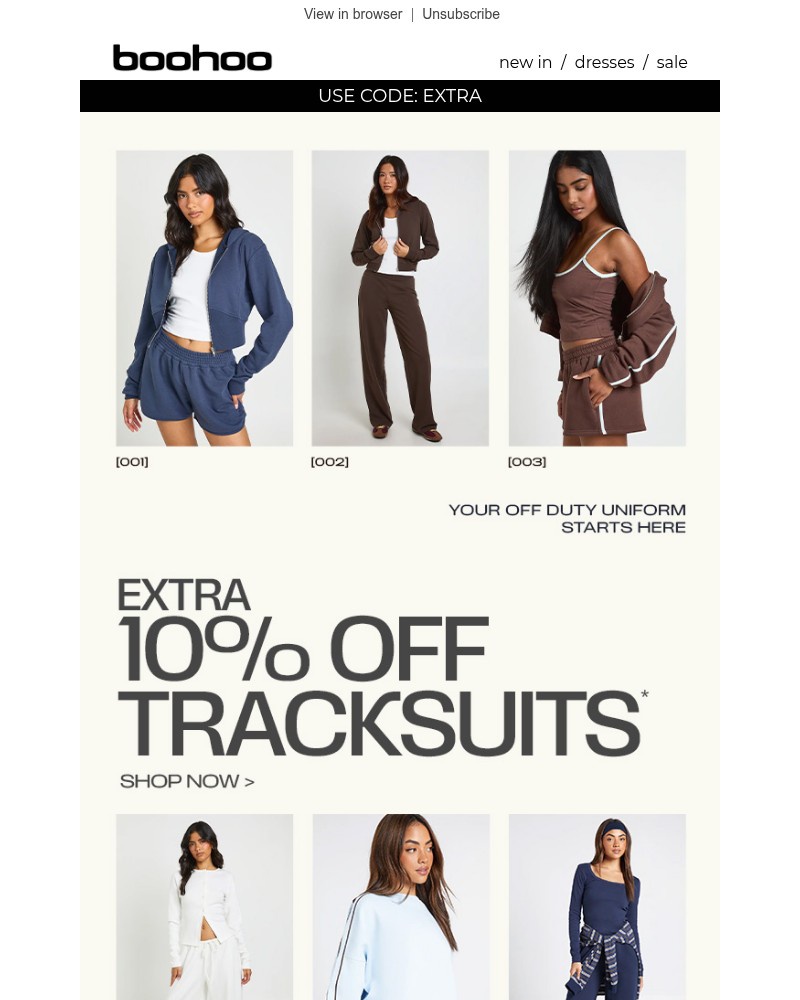 Screenshot of email with subject /media/emails/extra-10-off-tracksuits-ecc8de-cropped-b60466aa.jpg