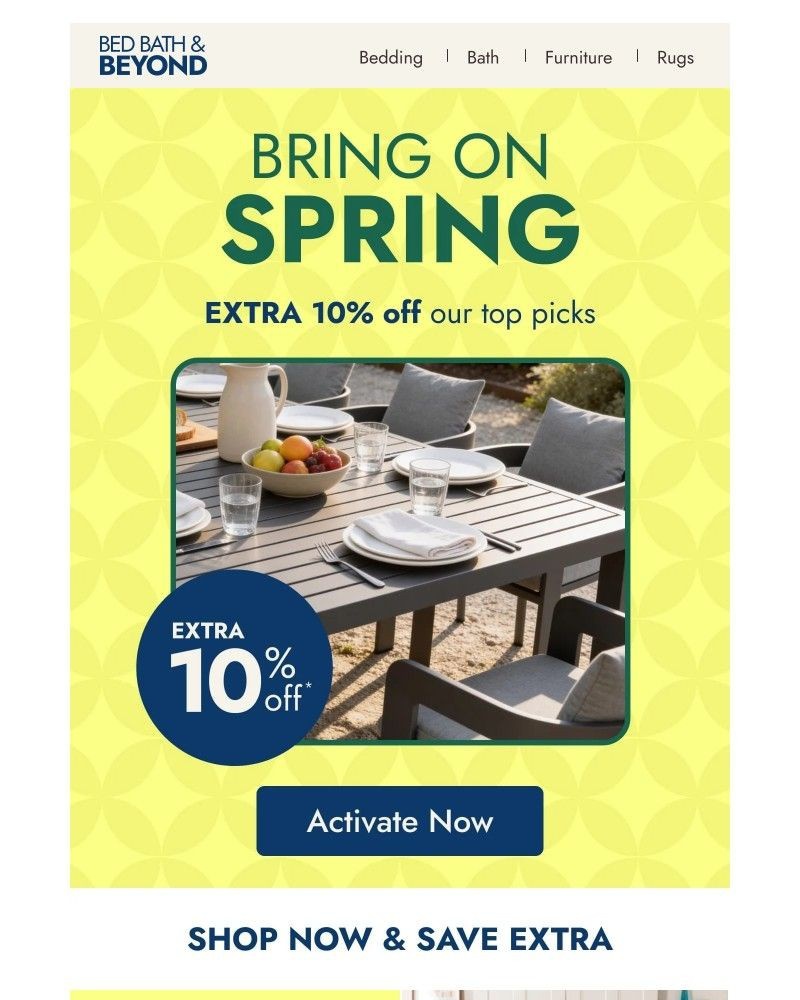 Screenshot of email with subject /media/emails/extra-10-off-up-to-50-offbring-on-spring-sale-6454b9-cropped-51cab78d.jpg