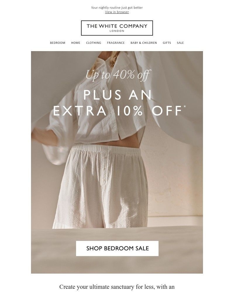 Screenshot of email with subject /media/emails/extra-10-off-wind-down-essentials-52ceba-cropped-4abbecaa.jpg