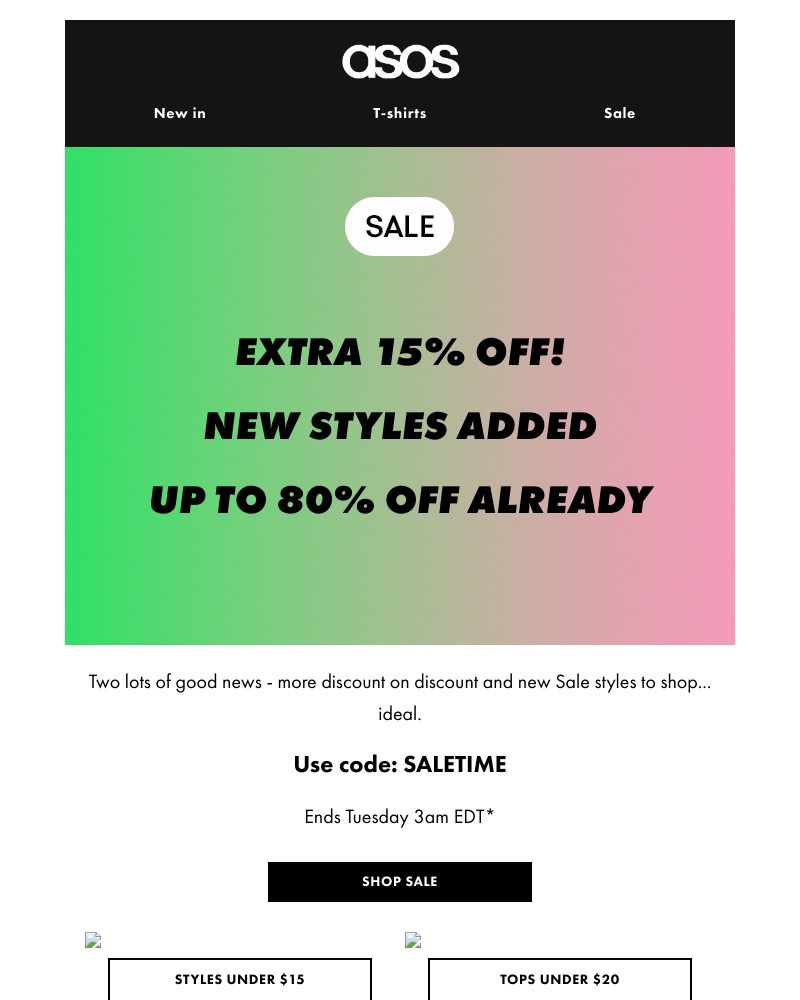 Screenshot of email with subject /media/emails/extra-15-off-all-sale-52f769-cropped-229b5a5d.jpg