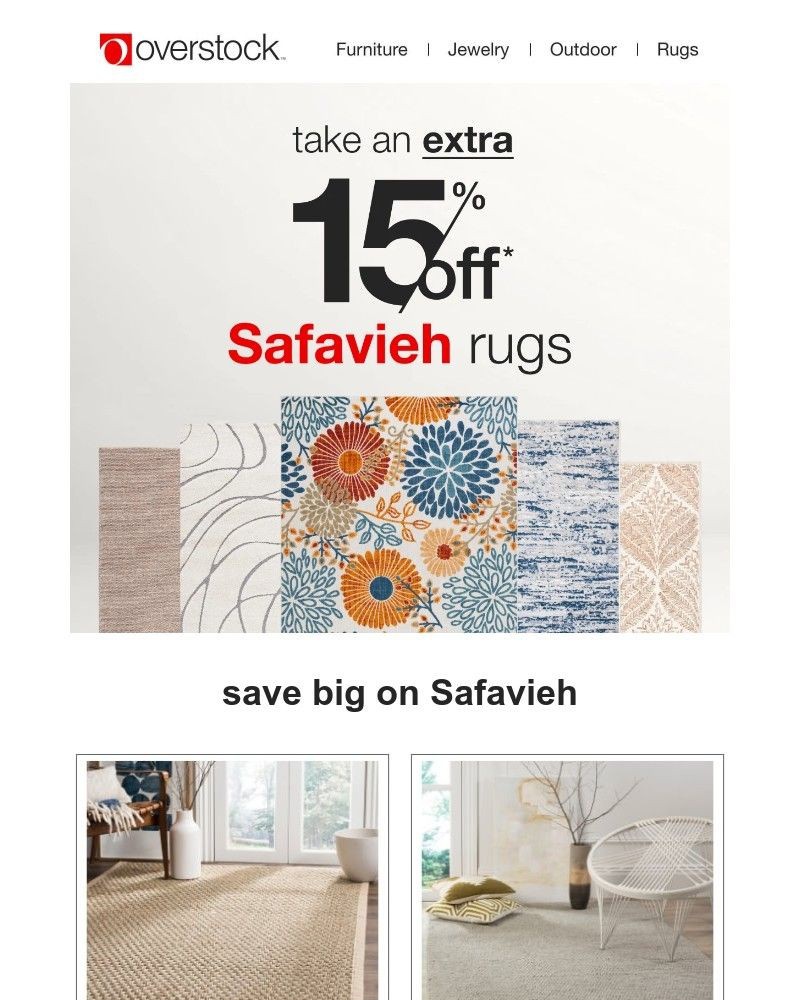 Screenshot of email with subject /media/emails/extra-15-off-safavieh-rugs-97268f-cropped-5e3b2a85.jpg