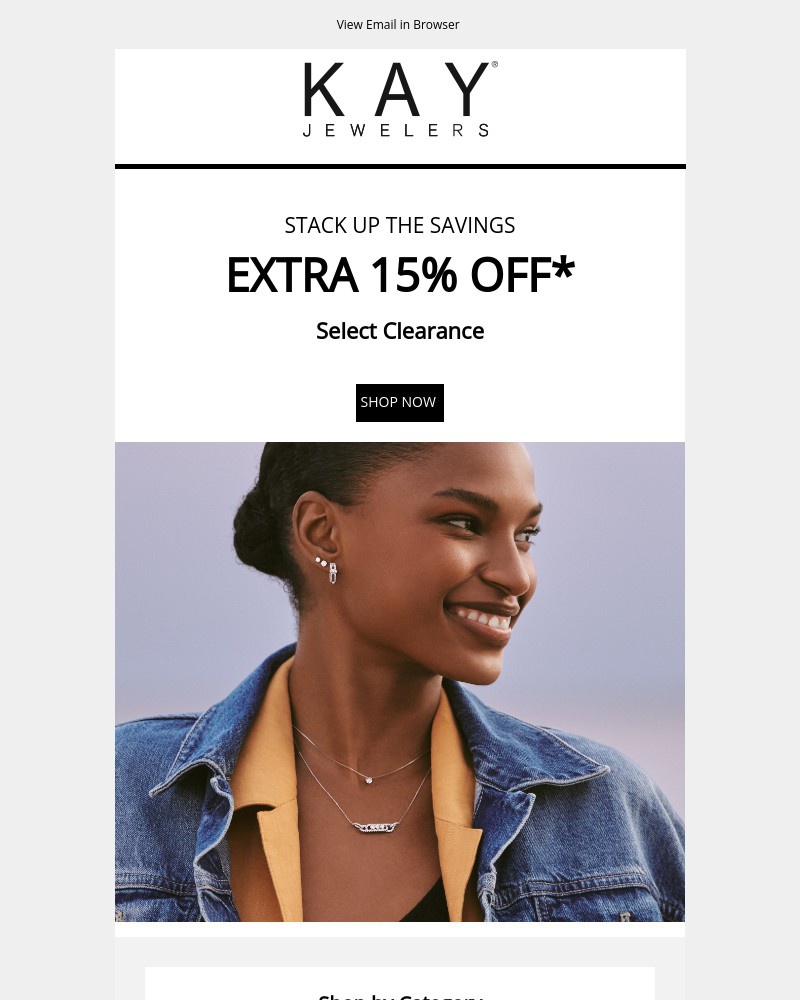 Screenshot of email with subject /media/emails/extra-15-off-select-clearance-9b4f76-cropped-554f646b.jpg