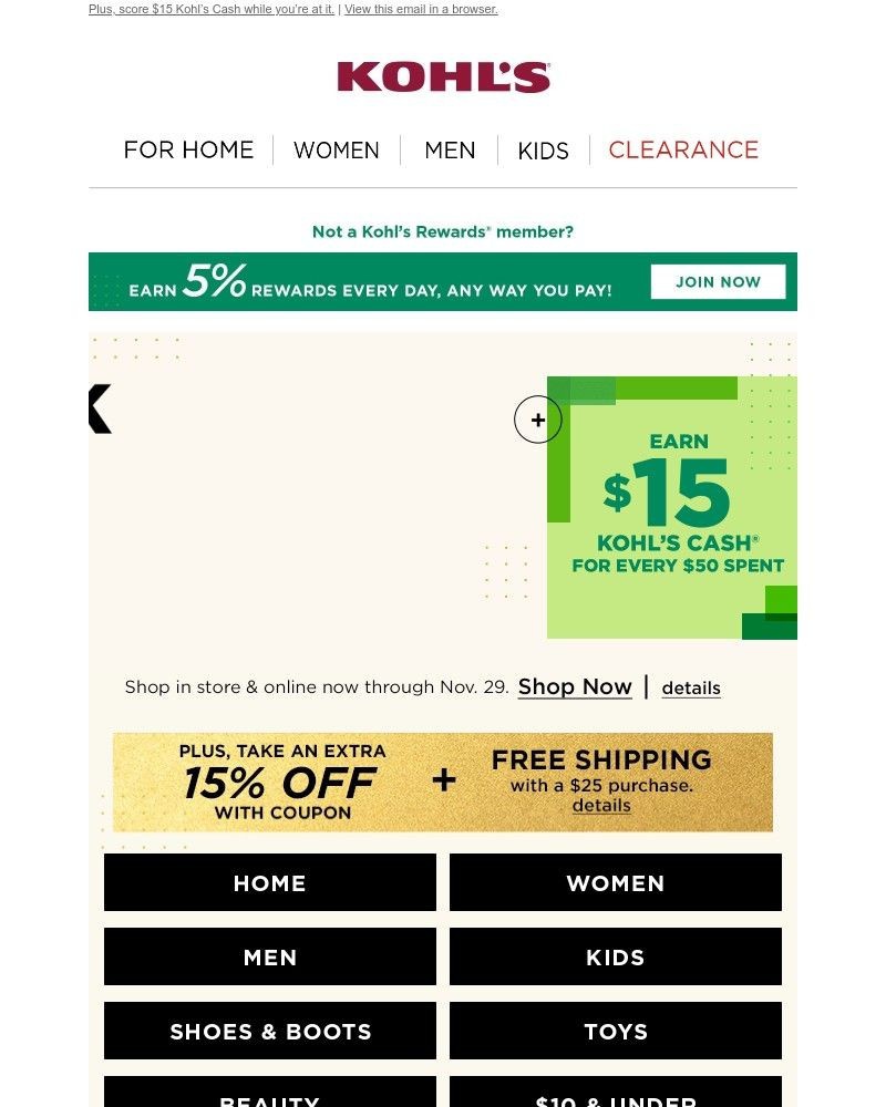 Screenshot of email with subject /media/emails/extra-15-off-tons-of-50-off-deals-await-4c2918-cropped-c111d231.jpg