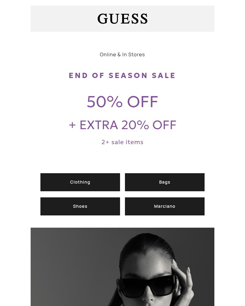 Screenshot of email with subject /media/emails/extra-20-off-2-sale-items-end-of-season-sale-5b3cd9-cropped-a1d842f6.jpg