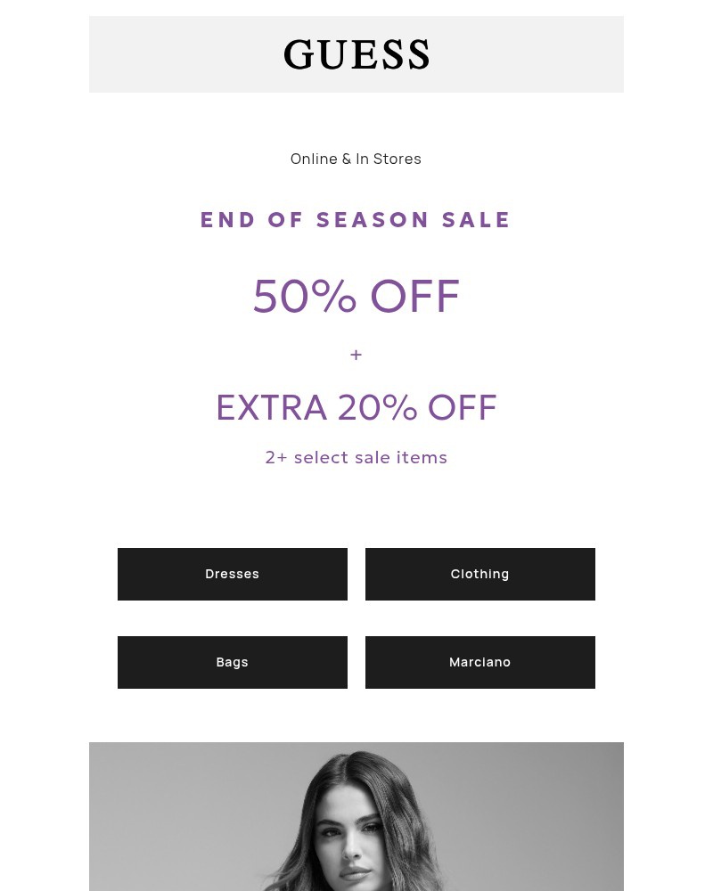 Screenshot of email with subject /media/emails/extra-20-off-2-select-sale-items-b02d20-cropped-e8a6a1fb.jpg