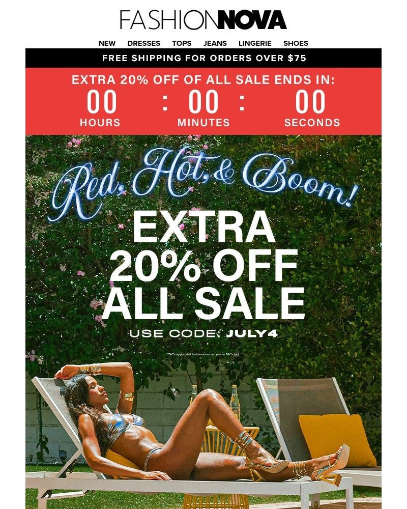 Screenshot of email with subject /media/emails/extra-20-off-all-salestarts-now-f6d349-cropped-c087d1b8.jpg